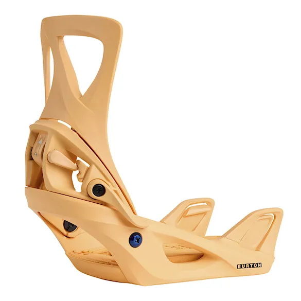Vázání na snowboard Burton Wms Step On orange cream 2026 - 1