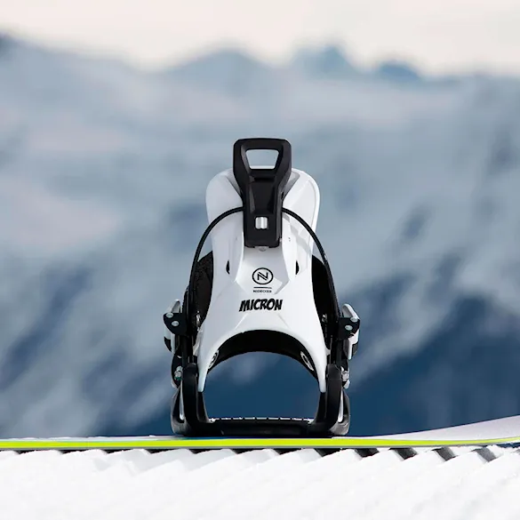 Viazanie na snowboard Nidecker Flow Micron stormtrooper 2027 - 5