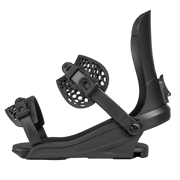 Snowboard Binding Gravity Drift black 2027 - 5