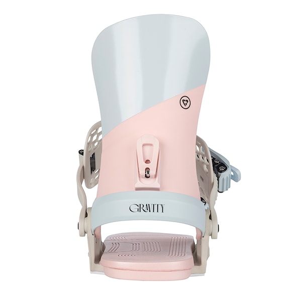Wiązanie snowboardowe Gravity Fenix candy 2026 - 2