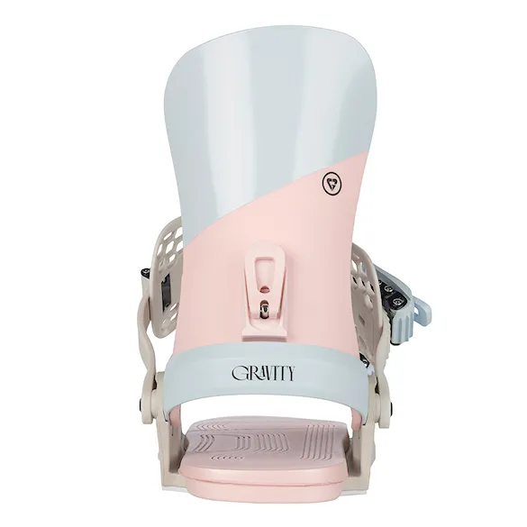 Wiązanie snowboardowe Gravity Fenix candy 2026 - 2