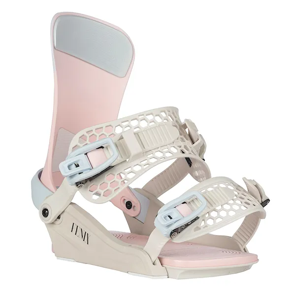 Wiązanie snowboardowe Gravity Fenix candy 2026 - 3