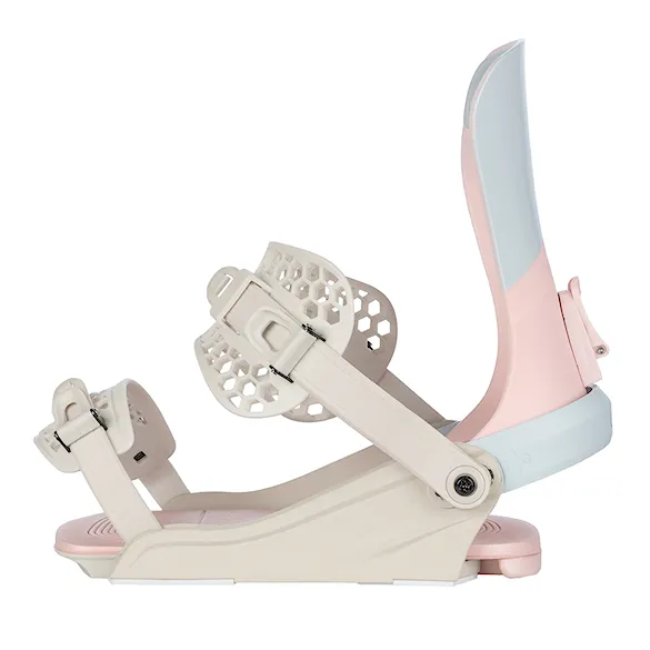Wiązanie snowboardowe Gravity Fenix candy 2026 - 5