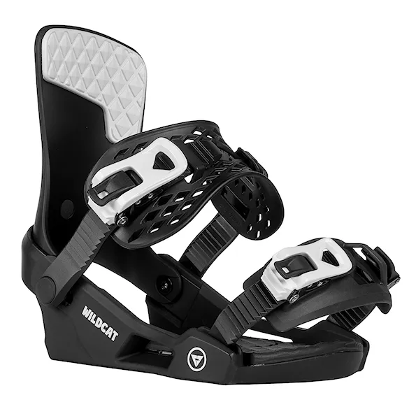 Vázání na snowboard Gravity Wildcat black 2027 - 2
