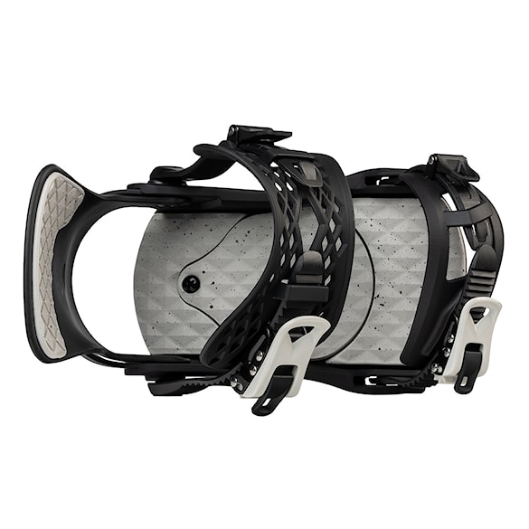 Viazanie na snowboard Gravity Wildcat black 2026 - 6