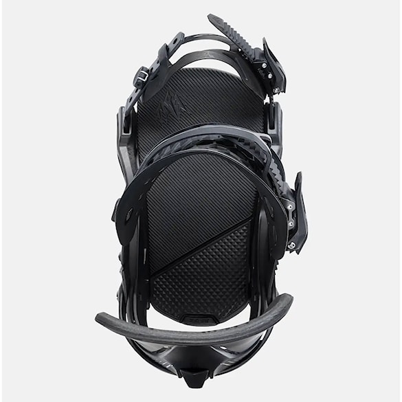 Wiązanie snowboardowe Jones Mercury eclipse black 2026 - 5