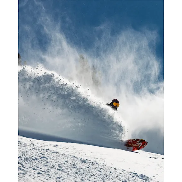 Viazanie na snowboard Jones Mercury FASE stealth black 2027 - 6
