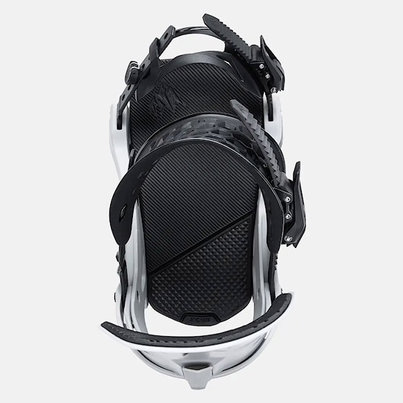 Viazanie na snowboard Jones Meteorite smoke grey 2026 - 5