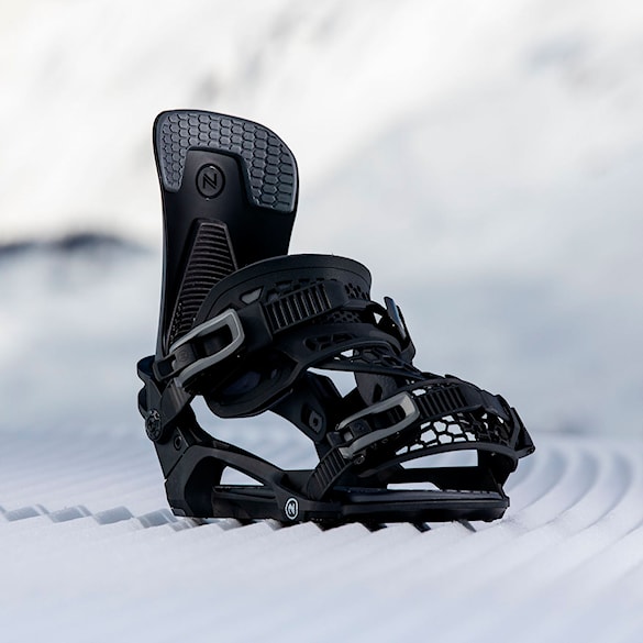 Wiązanie snowboardowe Nidecker Kaon Plus apx 2025 - 12
