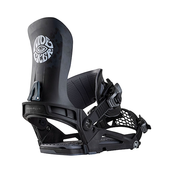 Wiązanie snowboardowe Nidecker Kaon Plus apx 2025 - 1
