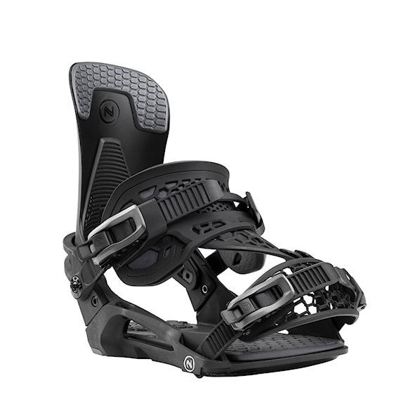 Wiązanie snowboardowe Nidecker Kaon Plus apx 2025 - 3