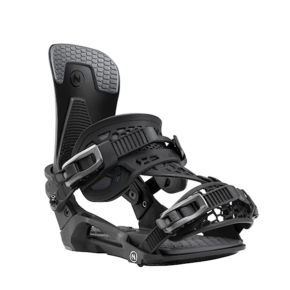 Viazanie na snowboard Nidecker Kaon Plus apx 2025 - 3