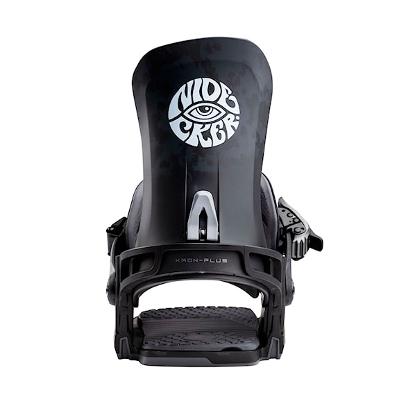 Wiązanie snowboardowe Nidecker Kaon Plus apx 2025 - 2