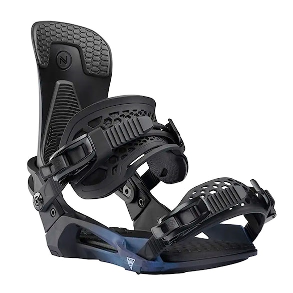 Wiązanie snowboardowe Nidecker Kaon Plus bio black 2026 - 2