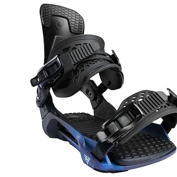 Wiązanie snowboardowe Nidecker Kaon Plus bio black 2026 - 5