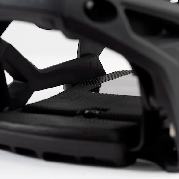 Vázání na snowboard Nidecker OG Supermatic black 2027 - 9