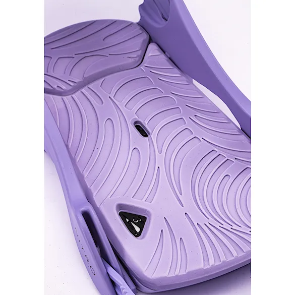 Snowboard Binding Nitro Cosmic lavender 2027 - 13