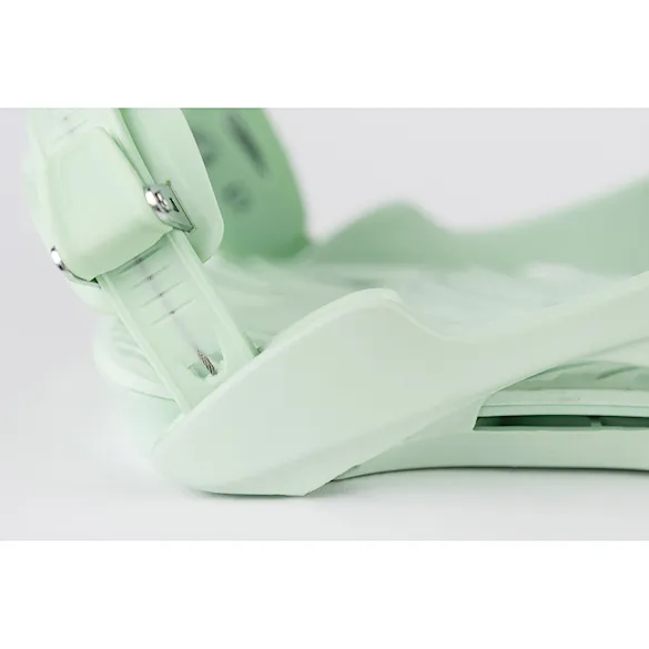 Vázání na snowboard Nitro Cosmic mint 2026 - 8