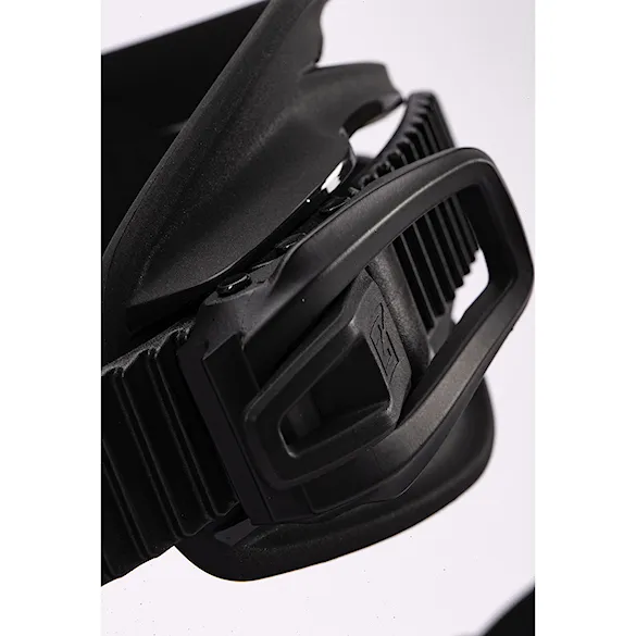 Vázání na snowboard Nitro Cosmic ultra black 2027 - 6