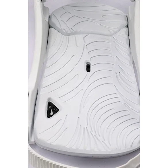 Snowboard Binding Nitro Cosmic white 2027 - 14