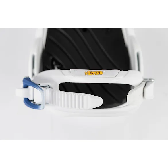 Viazanie na snowboard Nitro Fate nitro x c. petrig 2026 - 12