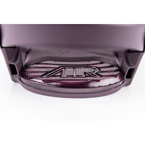 Viazanie na snowboard Nitro Fate plum 2026 - 4