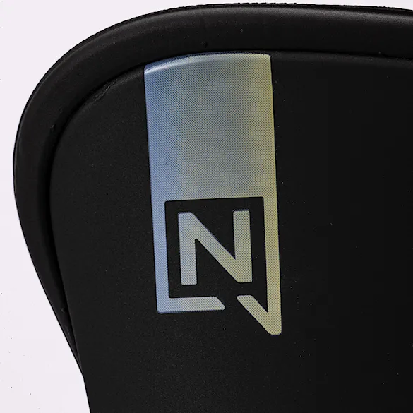 Vázání na snowboard Nitro Fate ultra black 2027 - 6