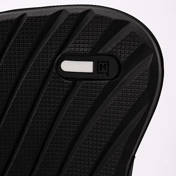 Vázání na snowboard Nitro Fate ultra black 2027 - 9