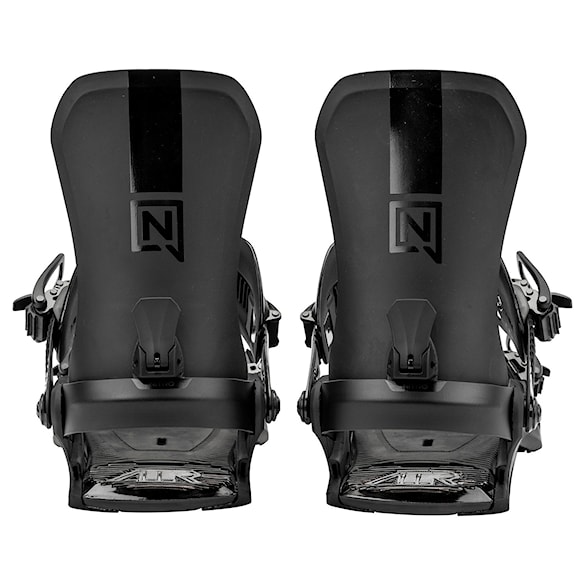 Vázání na snowboard Nitro One ultra black 2026 - 3