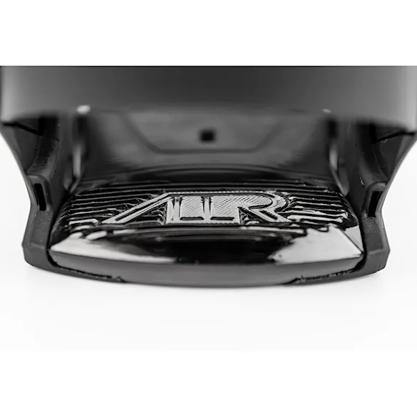 Wiązanie snowboardowe Nitro One ultra black 2026 - 7