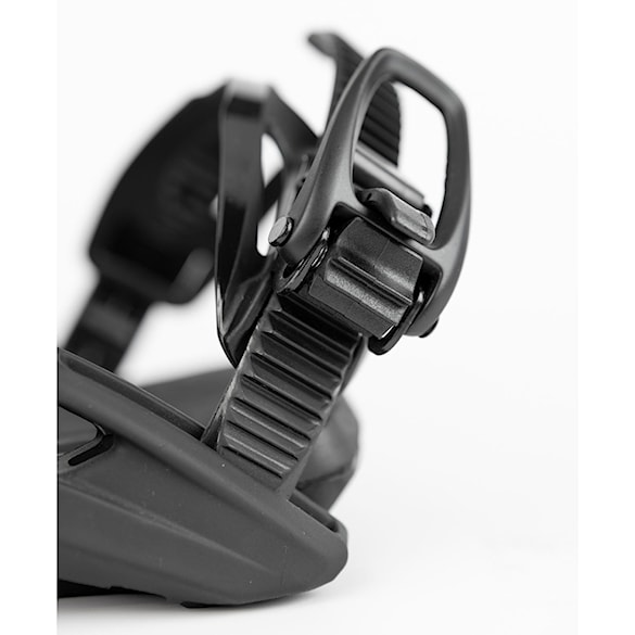 Vázání na snowboard Nitro One ultra black 2026 - 9