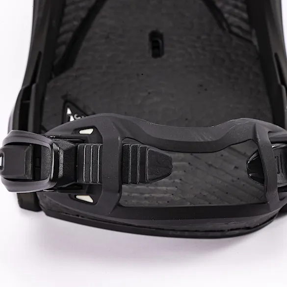Vázání na snowboard Nitro Phantom black fade 2027 - 10