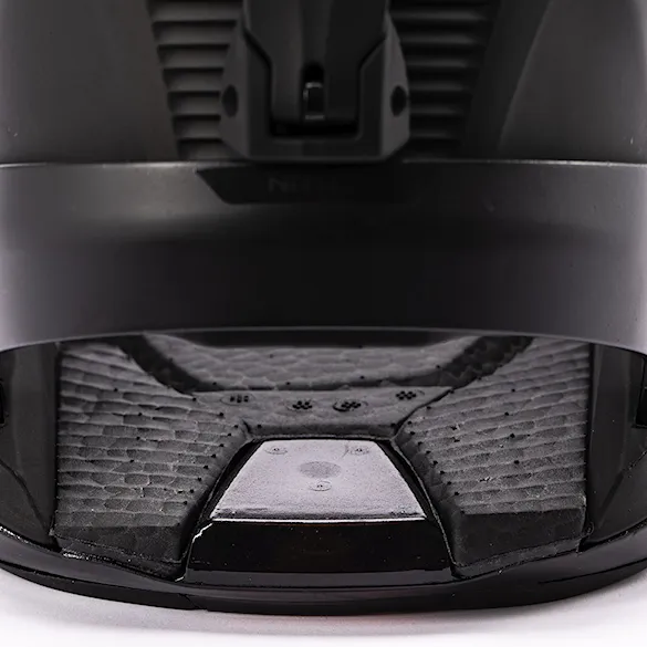 Vázání na snowboard Nitro Phantom black fade 2027 - 5