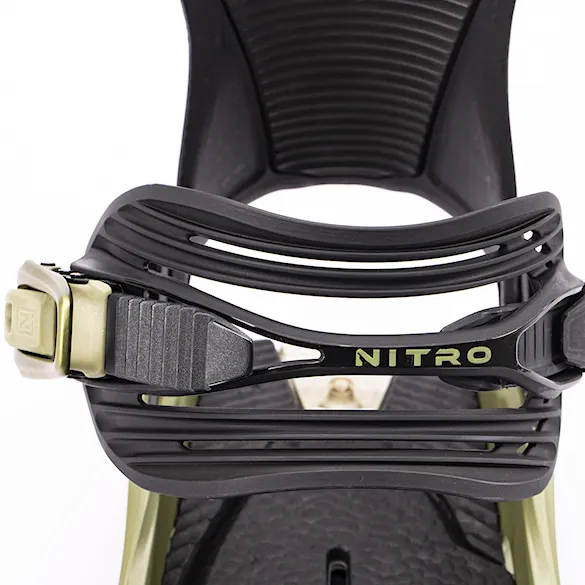 Vázání na snowboard Nitro Phantom nitro x eero ettala 2027 - 10