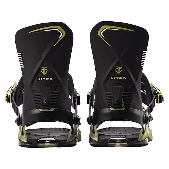Vázání na snowboard Nitro Phantom nitro x eero ettala 2027 - 2