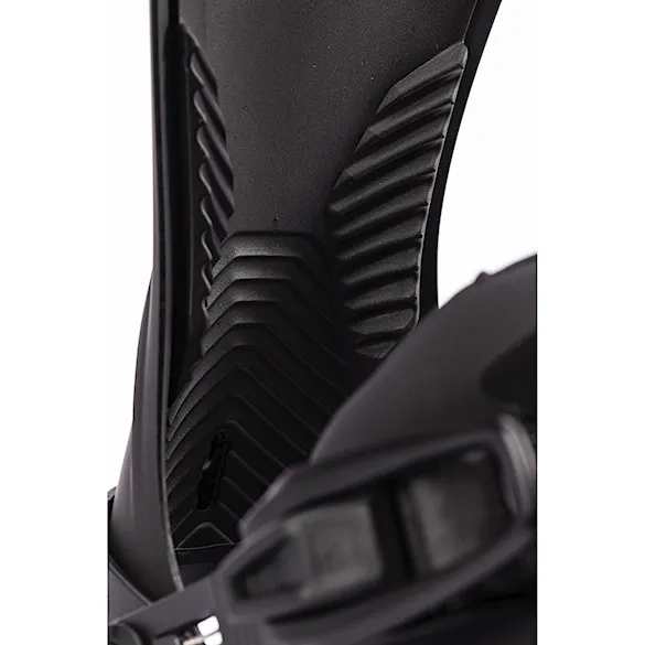 Snowboard Binding Nitro Phantom+ ultra black 2027 - 13