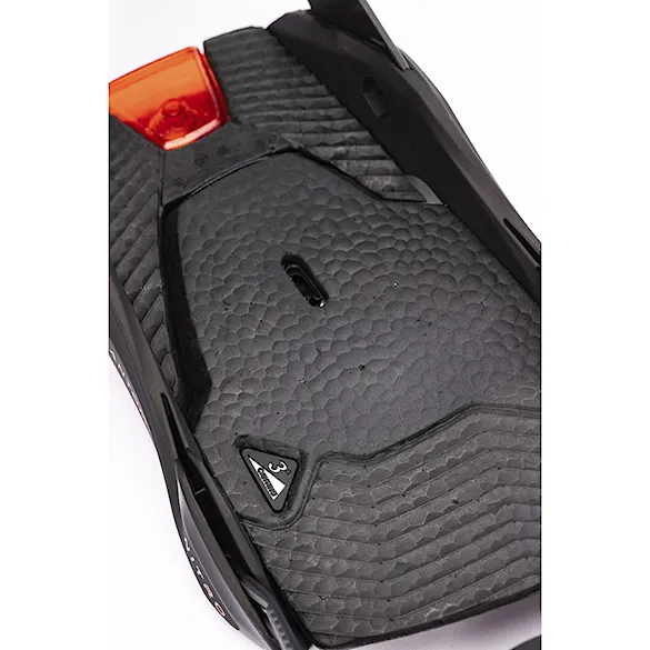 Snowboard Binding Nitro Phantom+ ultra black 2027 - 14