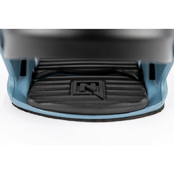 Viazanie na snowboard Nitro Rambler blue 2026 - 5