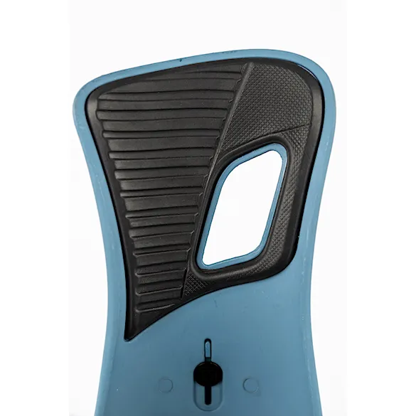 Viazanie na snowboard Nitro Rambler blue 2026 - 9