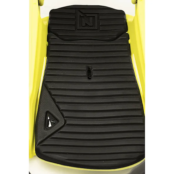 Snowboard Binding Nitro Rambler lite acid 2027 - 13