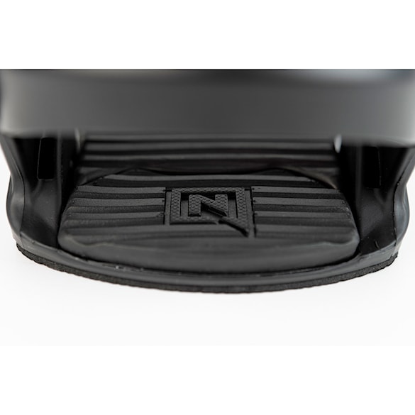 Viazanie na snowboard Nitro Rambler ultra black 2026 - 4