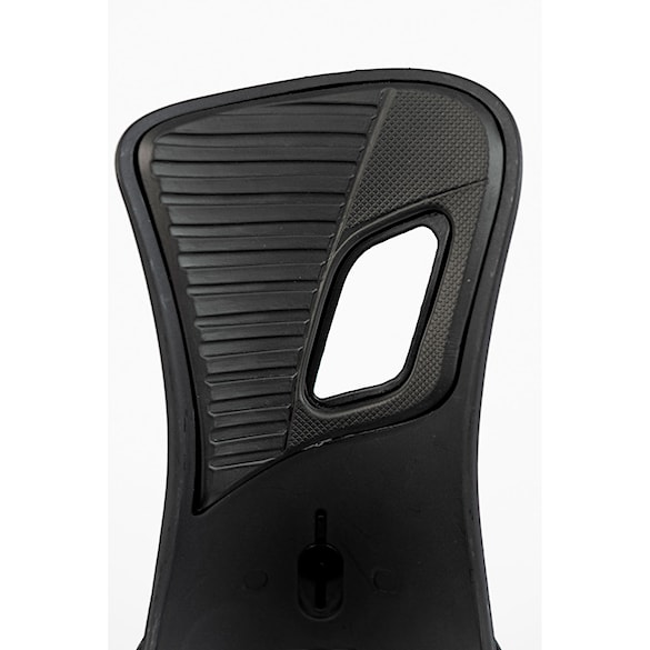 Viazanie na snowboard Nitro Rambler ultra black 2026 - 8