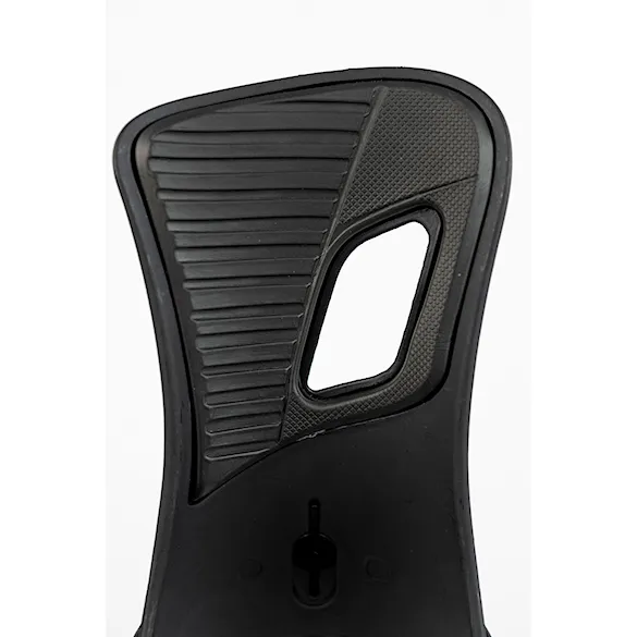 Wiązanie snowboardowe Nitro Rambler ultra black 2026 - 8