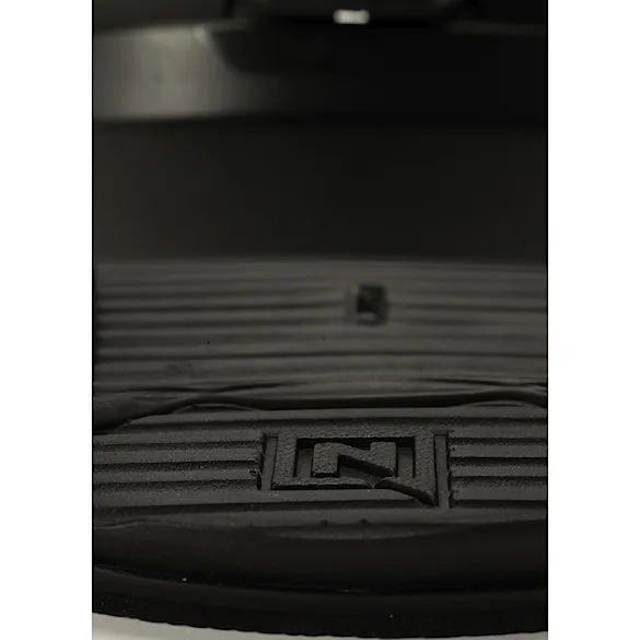Vázání na snowboard Nitro Rambler ultra black 2027 - 5