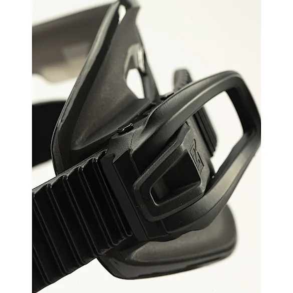 Vázání na snowboard Nitro Rambler ultra black 2027 - 7