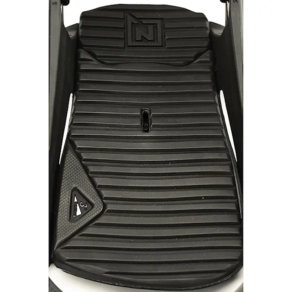 Vázání na snowboard Nitro Rambler ultra black 2027 - 13