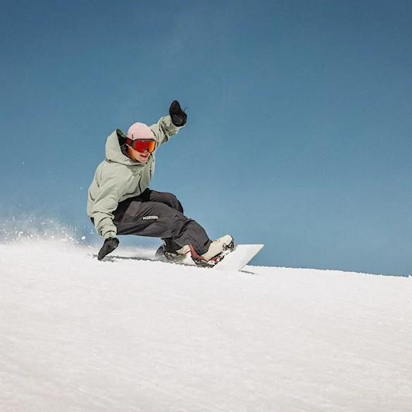 Vázání na snowboard Nitro Step On og 2027 - 10