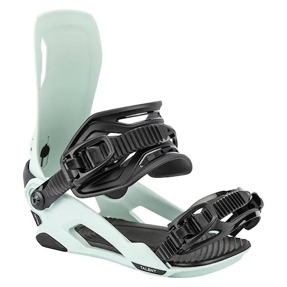Snowboard Binding Nitro Talent silt 2026 - 2