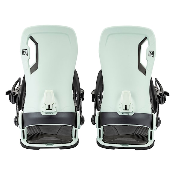 Snowboard Binding Nitro Talent silt 2026 - 3