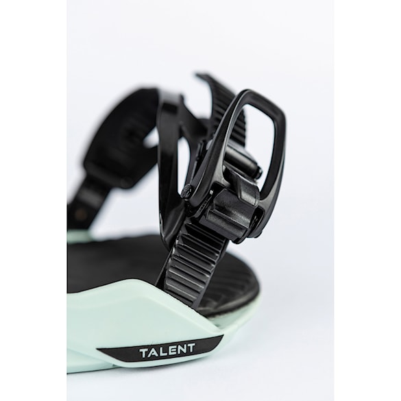 Snowboard Binding Nitro Talent silt 2026 - 5
